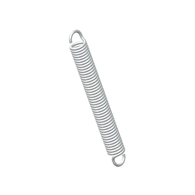 ZZ1-56CS EXT O= .125,L= 1.09,W= .020