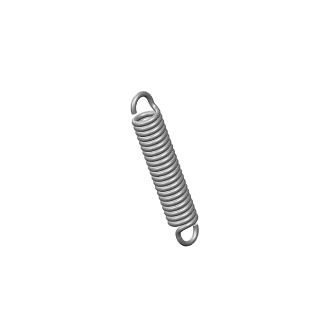 551CS EXT O= .500,L= 2.88,W= .091