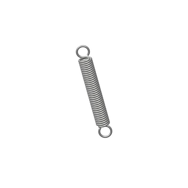224CS EXT O= .500,L= 3.50,W= .072