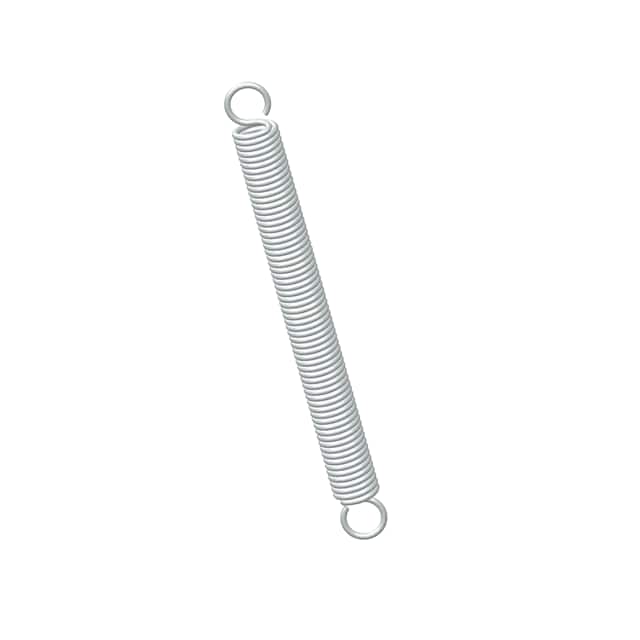 S-509CS EXT O= .125,L= 1.31,W= .017