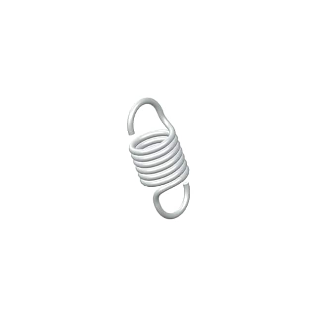 S-611CS EXT O= .250,L=  .69,W=.032 HD
