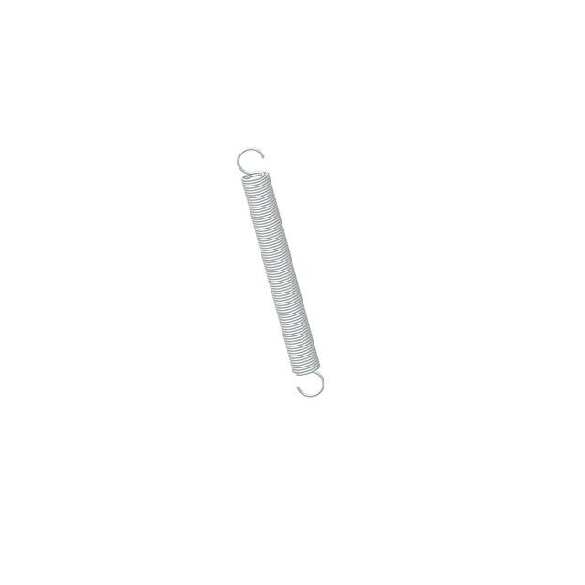 S-525CS EXT O= .188,L= 1.75,W= .017