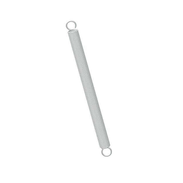 S-512CS EXT O= .125,L= 1.75,W= .015