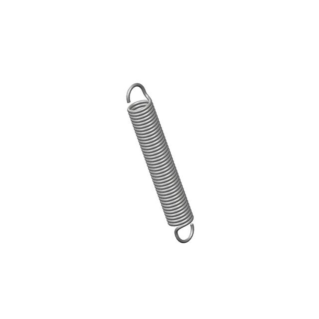 93CS EXT O= .687,L= 4.75,W= .0915