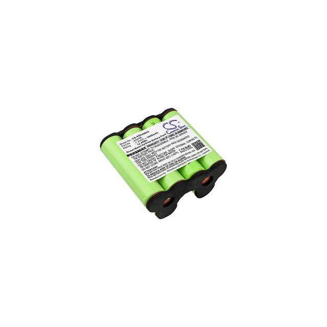 AG4106 BATTERY Replacement for Aeg AG4106 Batte