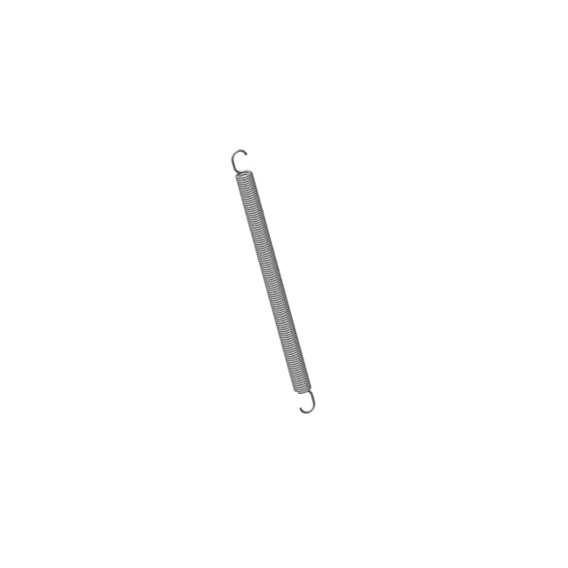 5295CS EXT O= .500,L= 7.75,W= .065