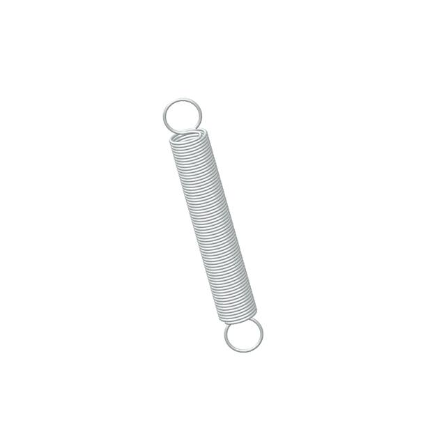 S-535CS EXT O= .250,L= 1.75,W= .020