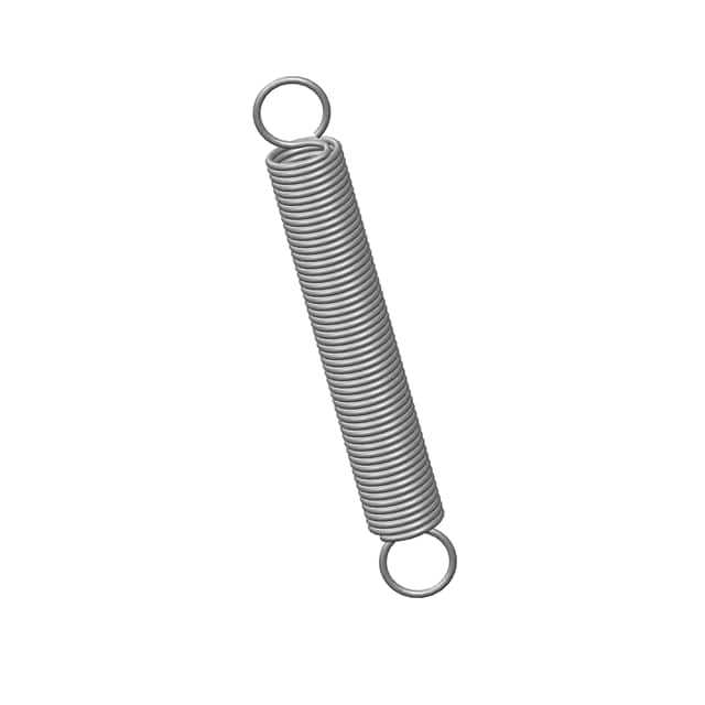 236CS EXT O= .625,L= 4.50,W= .0625