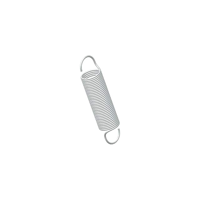 ZZ3-22CS EXT O= .312,L= 1.47,W= .025