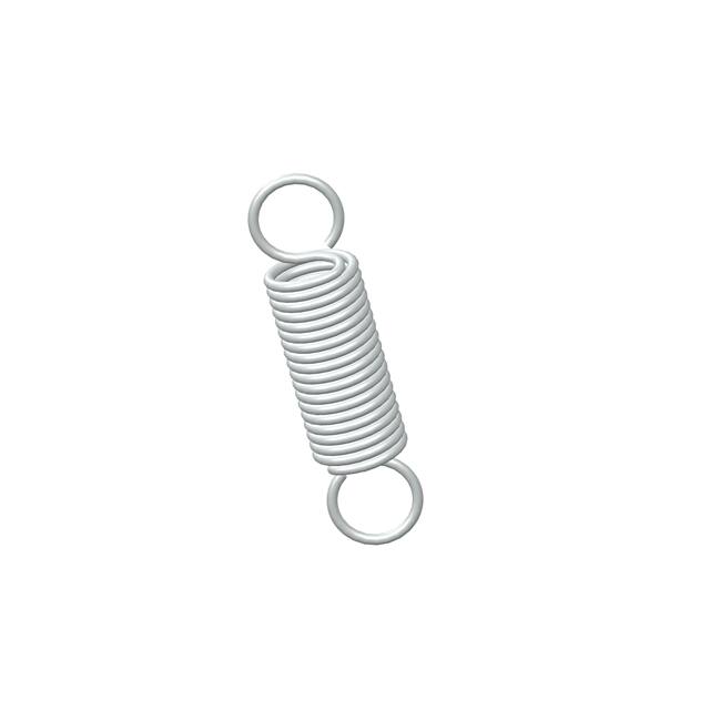 S-651CS EXT O= .312,L= 1.25,W= .035