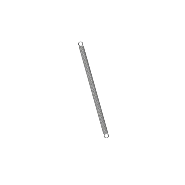 5501CS EXT O= .375,L= 7.88,W= .047