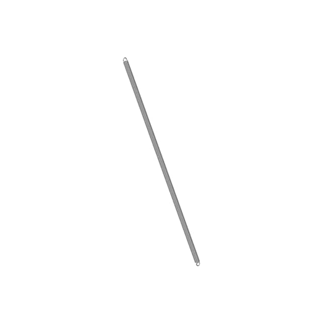 5002CS EXT O= .250,L=12.00,W= .035