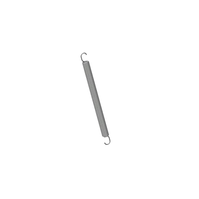 5051CS EXT O= .500,L= 7.00,W= .060