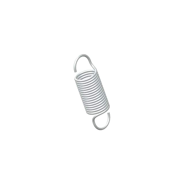 S-645CS EXT O= .281,L= 1.00,W= .028