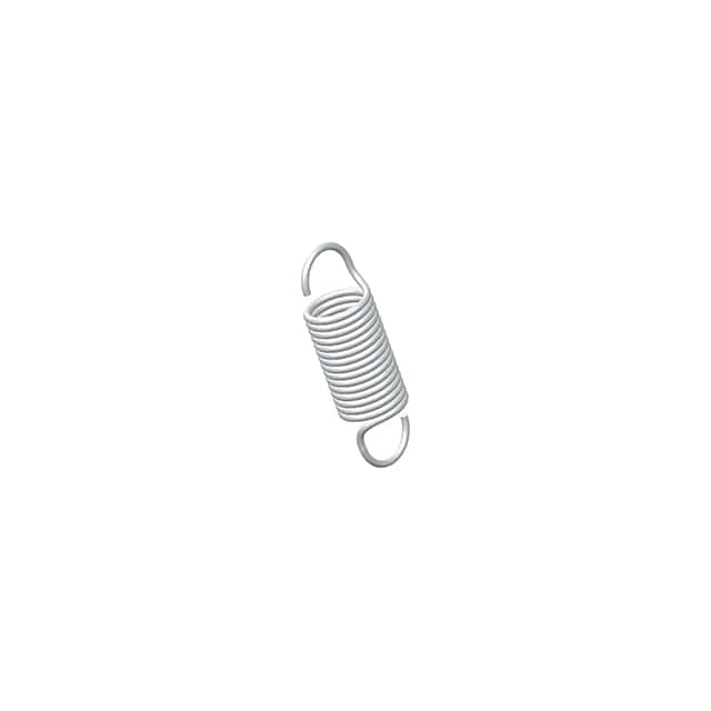 ZZ1-24CS EXT O= .281,L= 1.00,W= .031