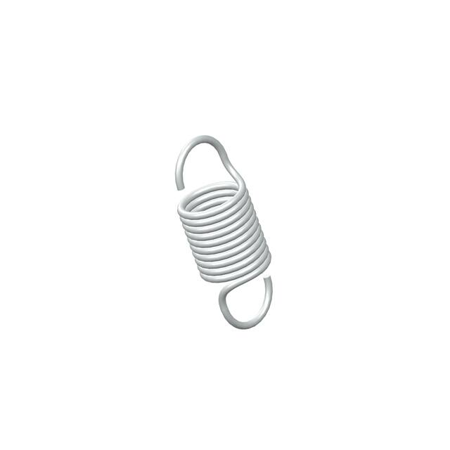 S-606CS EXT O= .500,L= 1.50,W= .054