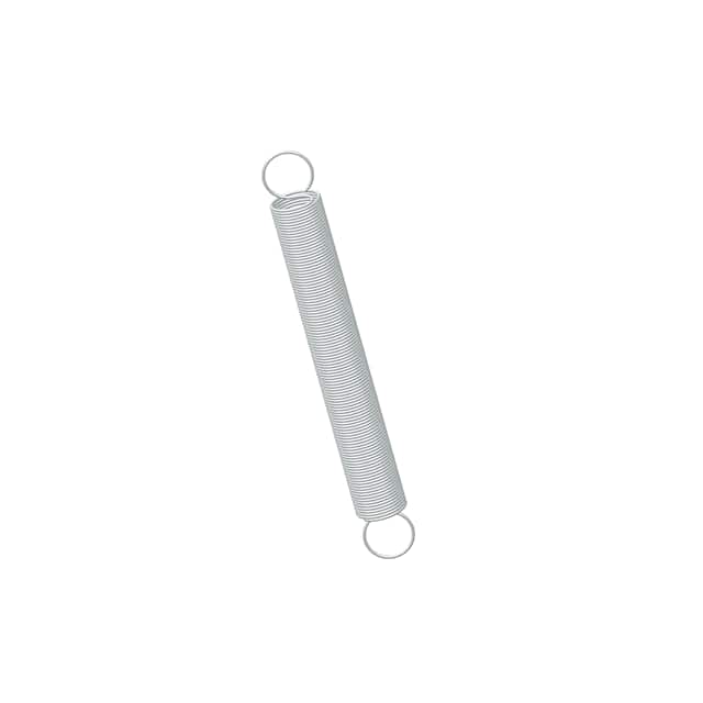 S-540CS EXT O= .250,L= 2.13,W= .015