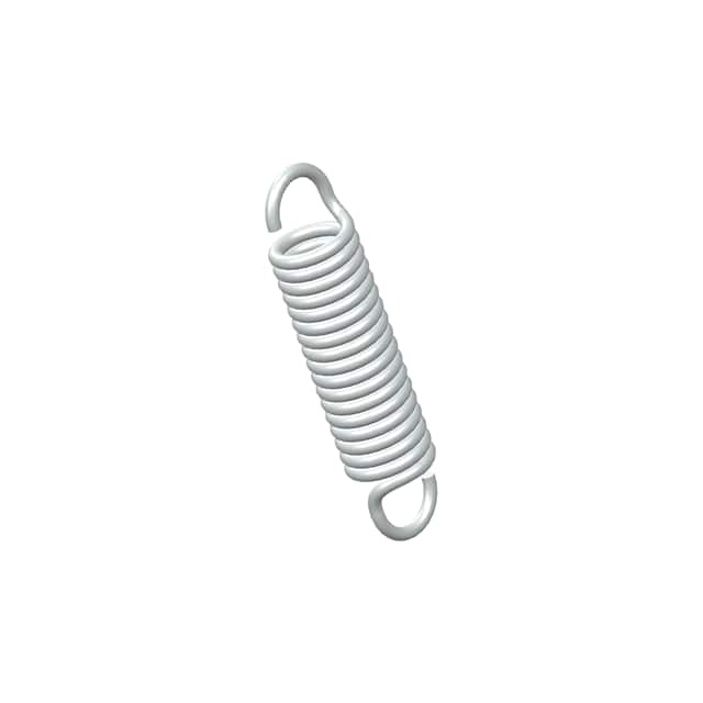 S-615CS EXT O= .281,L= 1.31,W= .045