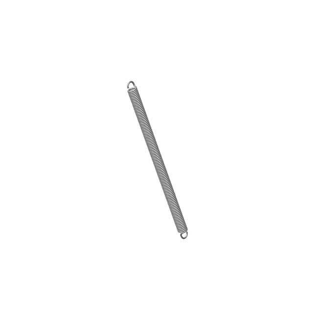 205CS EXT O= .375,L= 6.75,W= .0625