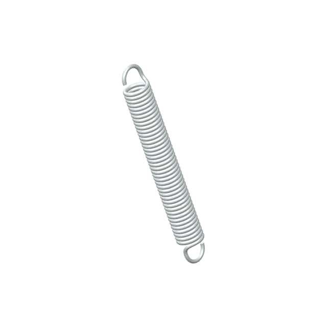 S-636CS EXT O= .250,L= 2.00,W=.037 HD