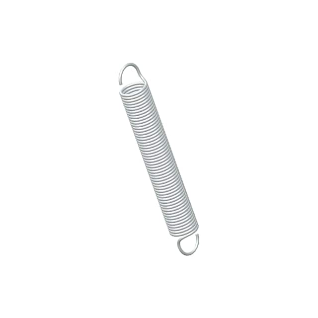 S-607CS EXT O= .312,L= 2.31,W= .033