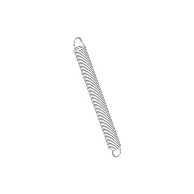 S-546CS EXT O= .250,L= 2.75,W=.032RHD