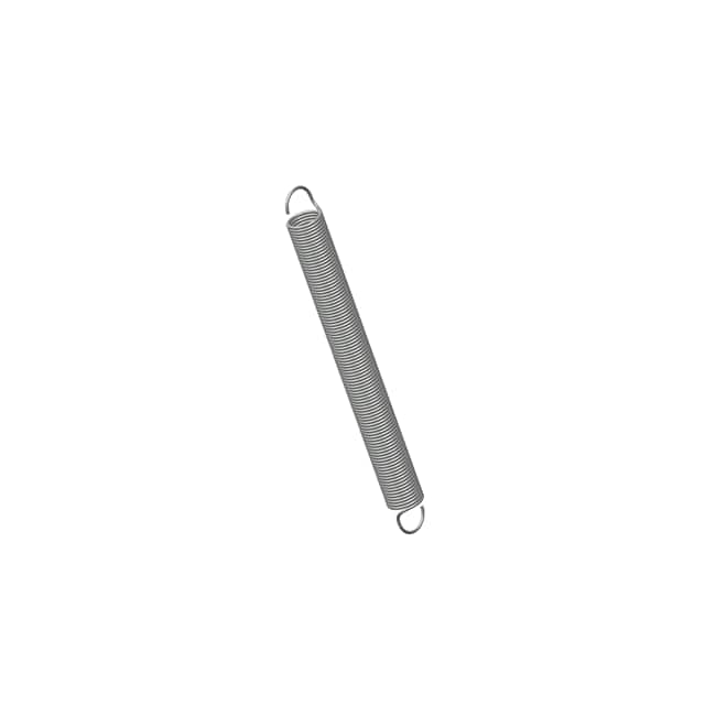 134CS EXT O= .812,L= 8.50,W= .072