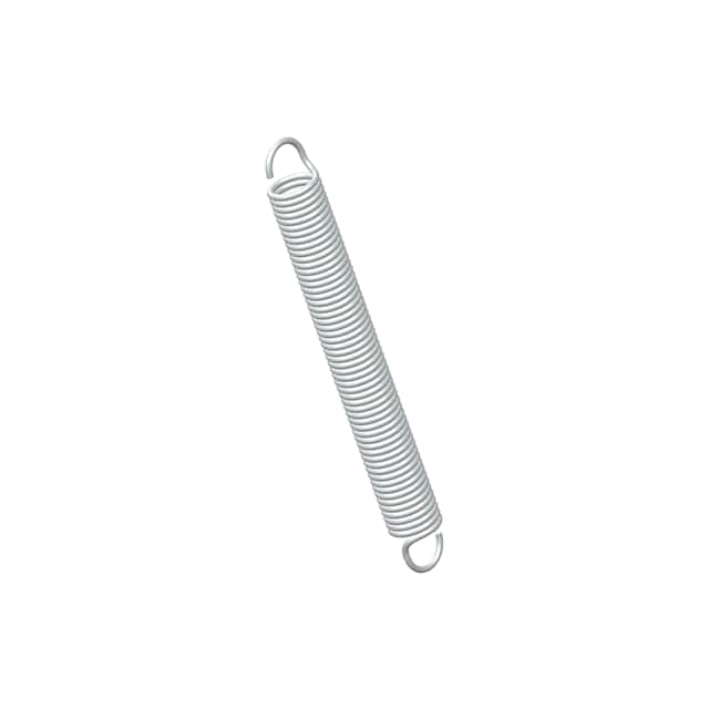 S-543CS EXT O= .250,L= 2.25,W=.032 HD