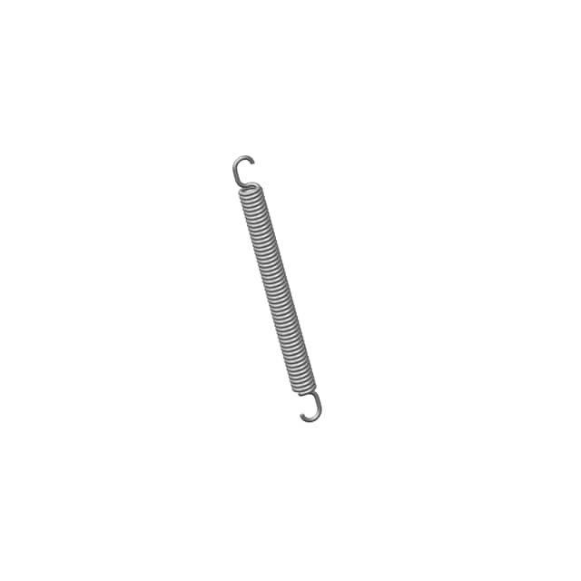 5053CS EXT O= .500,L= 5.50,W= .091