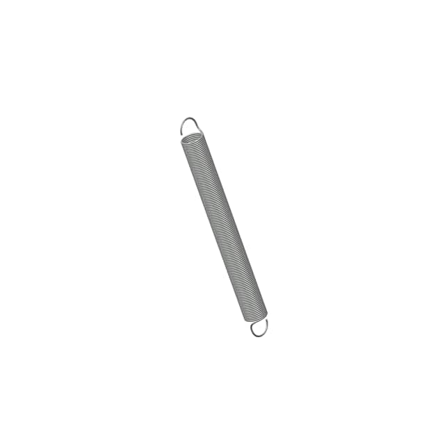 133CS EXT O= .812,L= 8.50,W= .0625