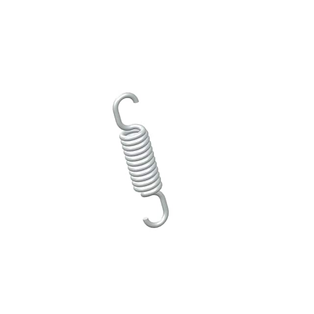 S-644CS EXT O= .375,L= 1.50,W= .072