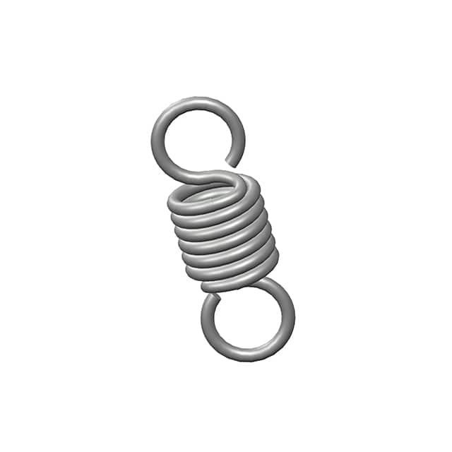 80550CS EXT O= .359,L= 1.00,W= .052