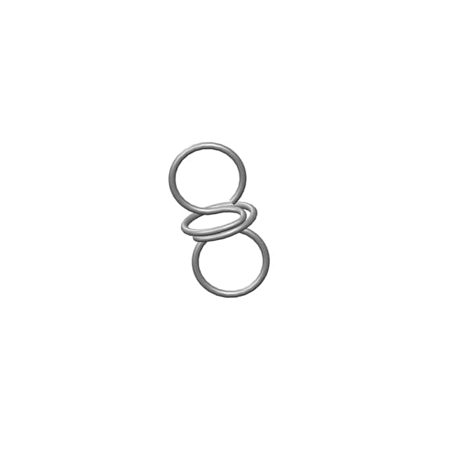 80671CS EXT O= .500,L= 1.00,W= .045
