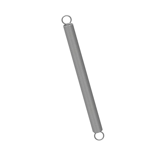 127CS EXT O= .625,L= 8.50,W=.0625
