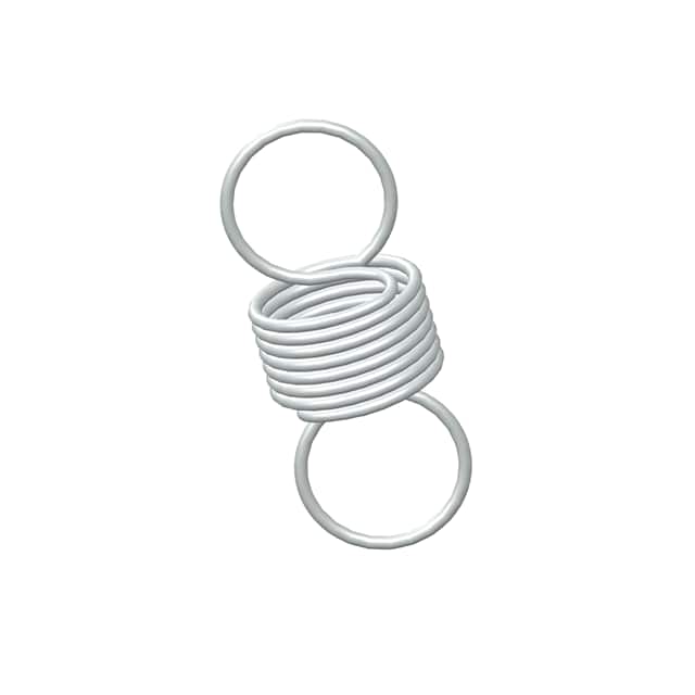6045CS EXT O=1.000,L= 2.50,W= .075