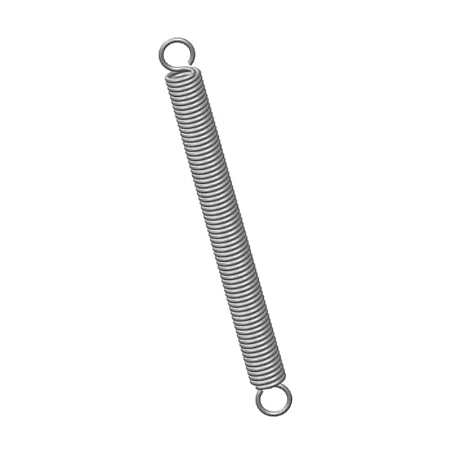 80545CS EXT O= .359,L= 4.00,W= .049