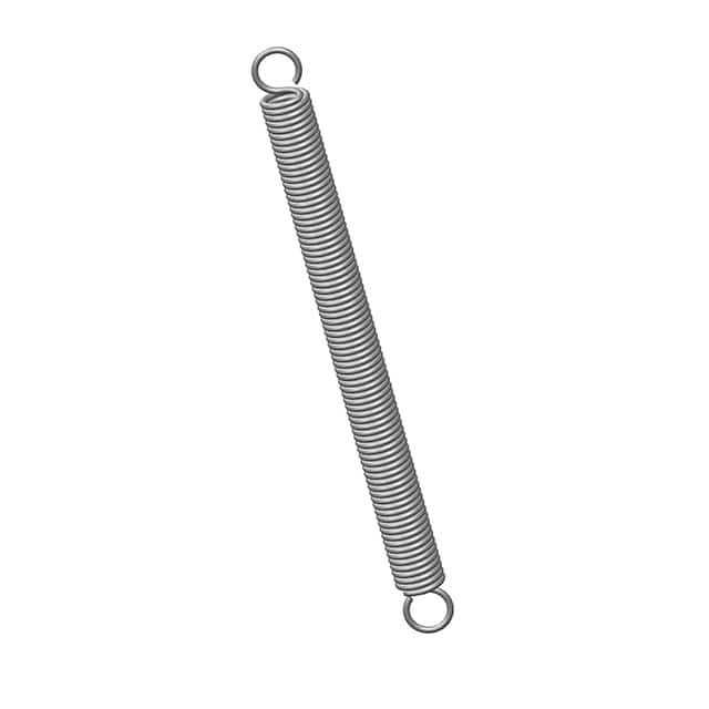 80182CS EXT O= .180,L= 2.25,W= .024