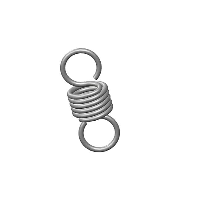 80392CS EXT O= .300,L=  .75,W= .037