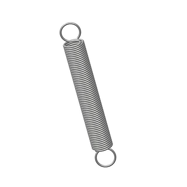 80257CS EXT O= .240,L= 1.75,W= .022