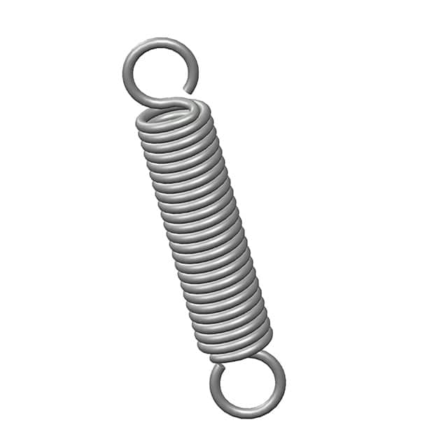 80322CS EXT O= .240,L= 1.25,W= .034