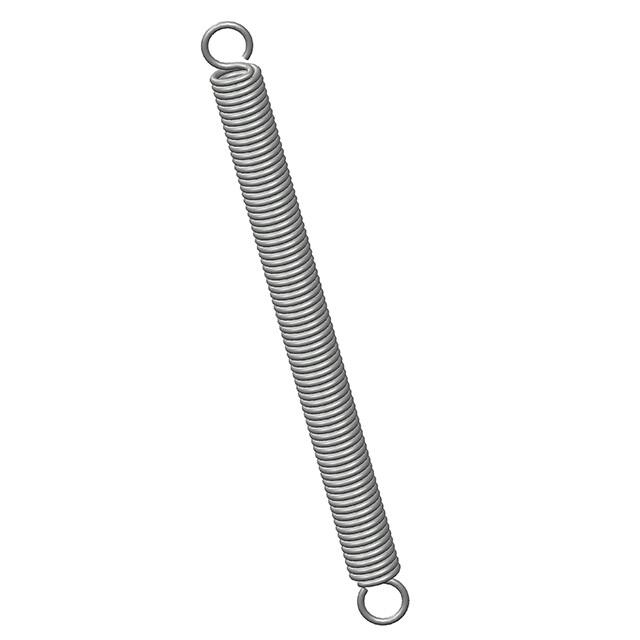 80330CS EXT O= .240,L= 3.00,W= .034