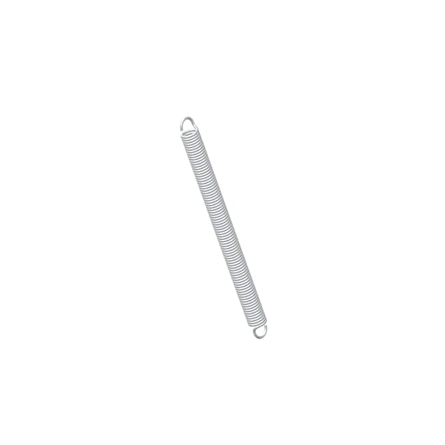 S-572CS EXT O= .375,L= 5.00,W=.054 HD