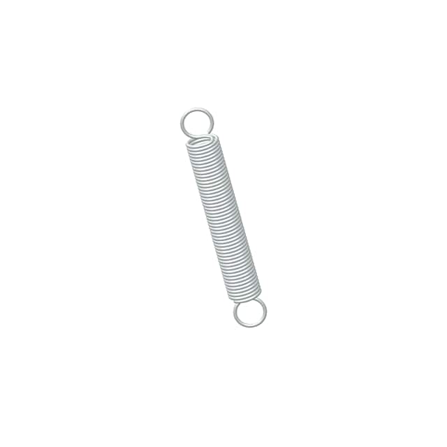 S-581CS EXT O= .500,L= 3.50,W= .054