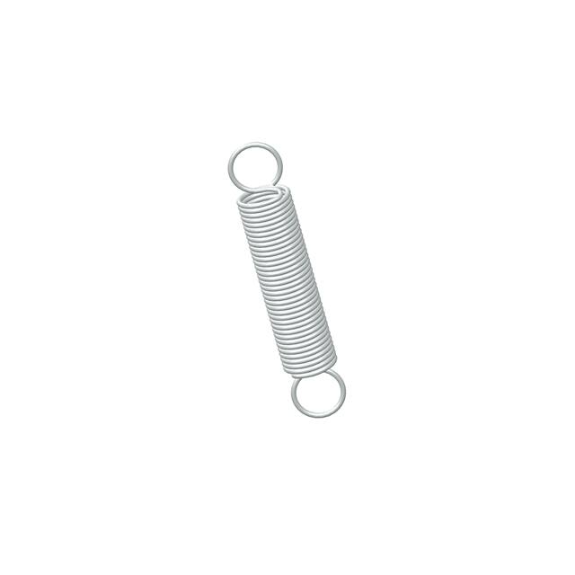S-589CS EXT O= .562,L= 3.00,W=.054R HD