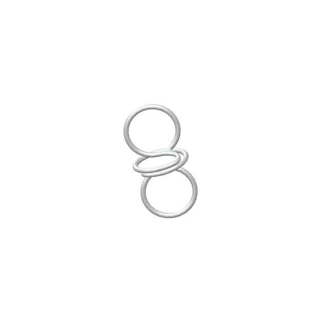 80671SCS EXT O= .500,L= 1.00,W= .045