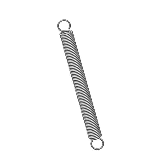 80292CS EXT O= .240,L= 2.50,W= .029