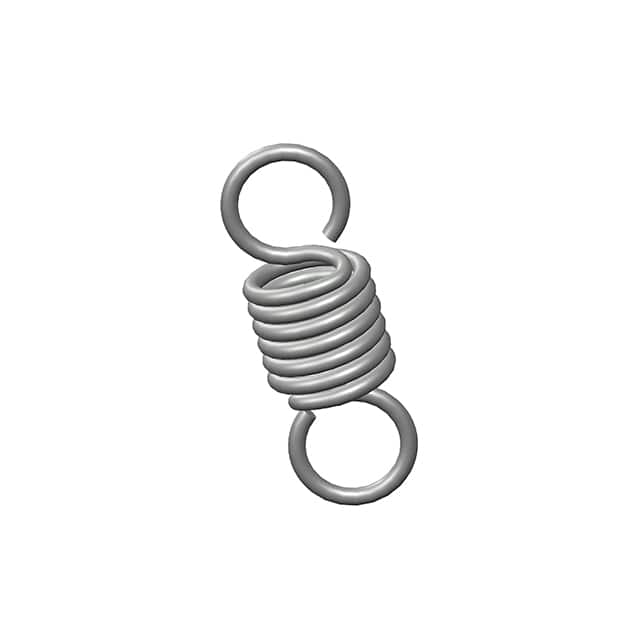 80533CS EXT O= .359,L= 1.00,W= .049