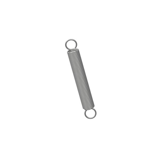 80616CS EXT O= .420,L= 3.00,W= .045