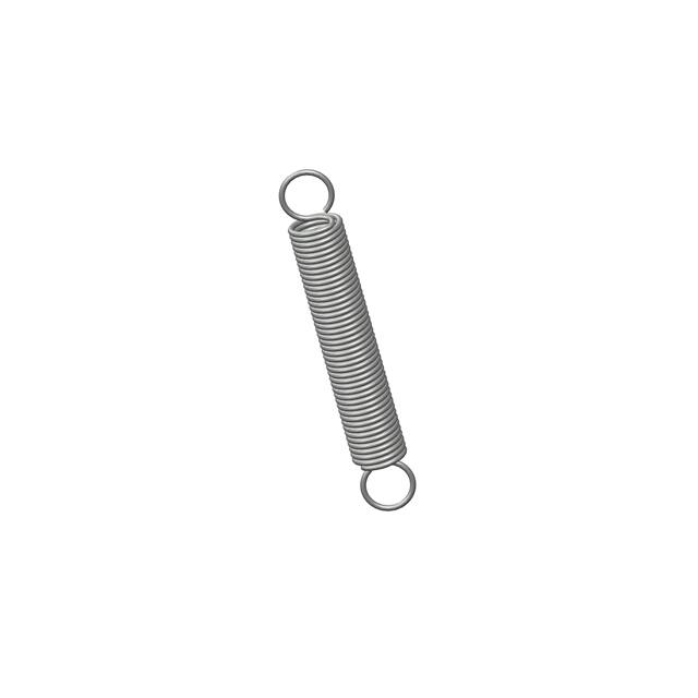 80615CS EXT O= .420,L= 2.75,W= .045