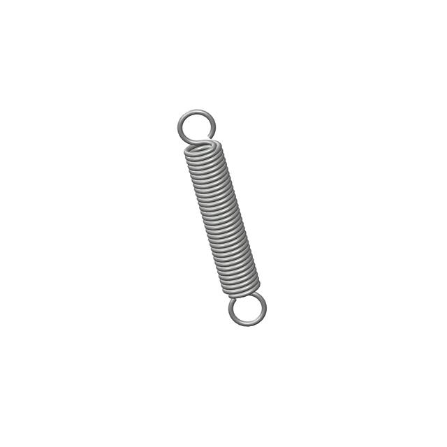 80636CS EXT O= .420,L= 2.50,W= .055